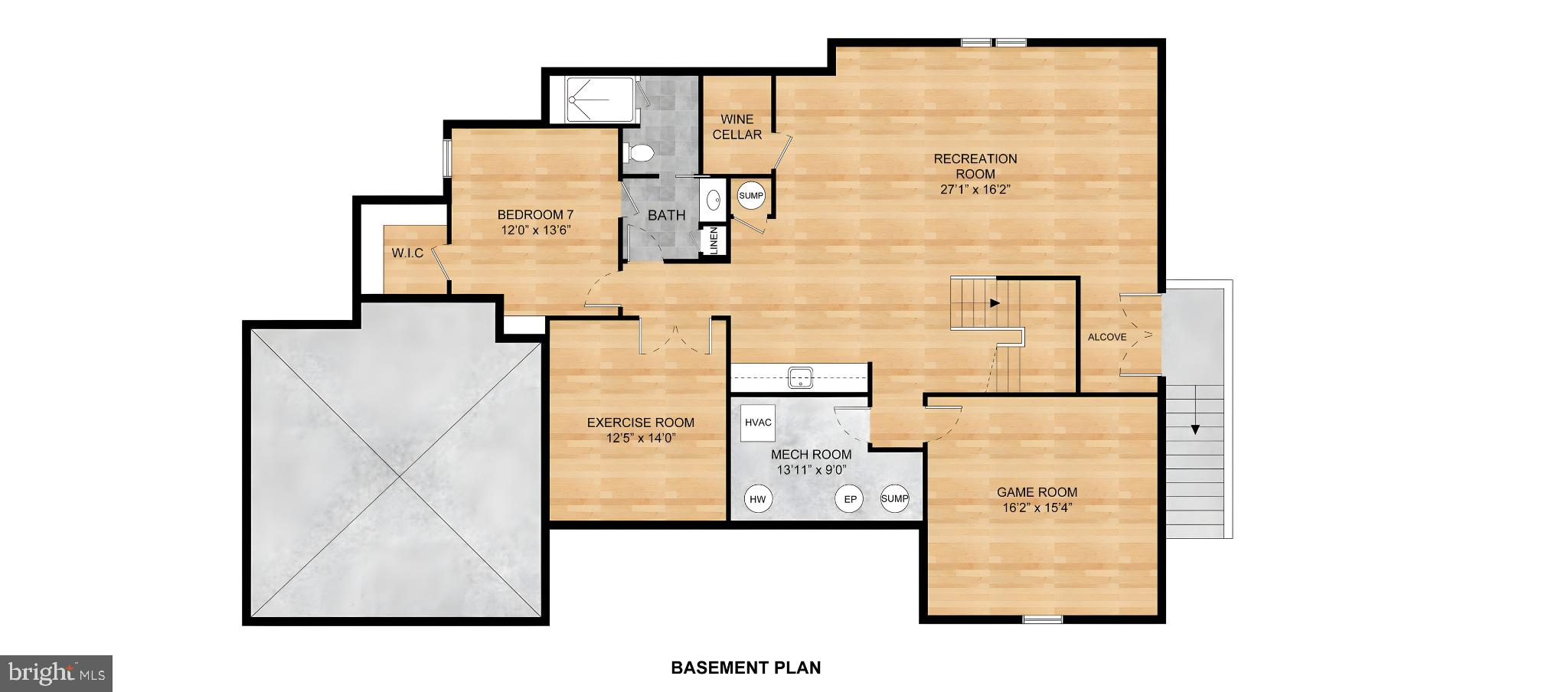 POWHATAN HILLS - Residential