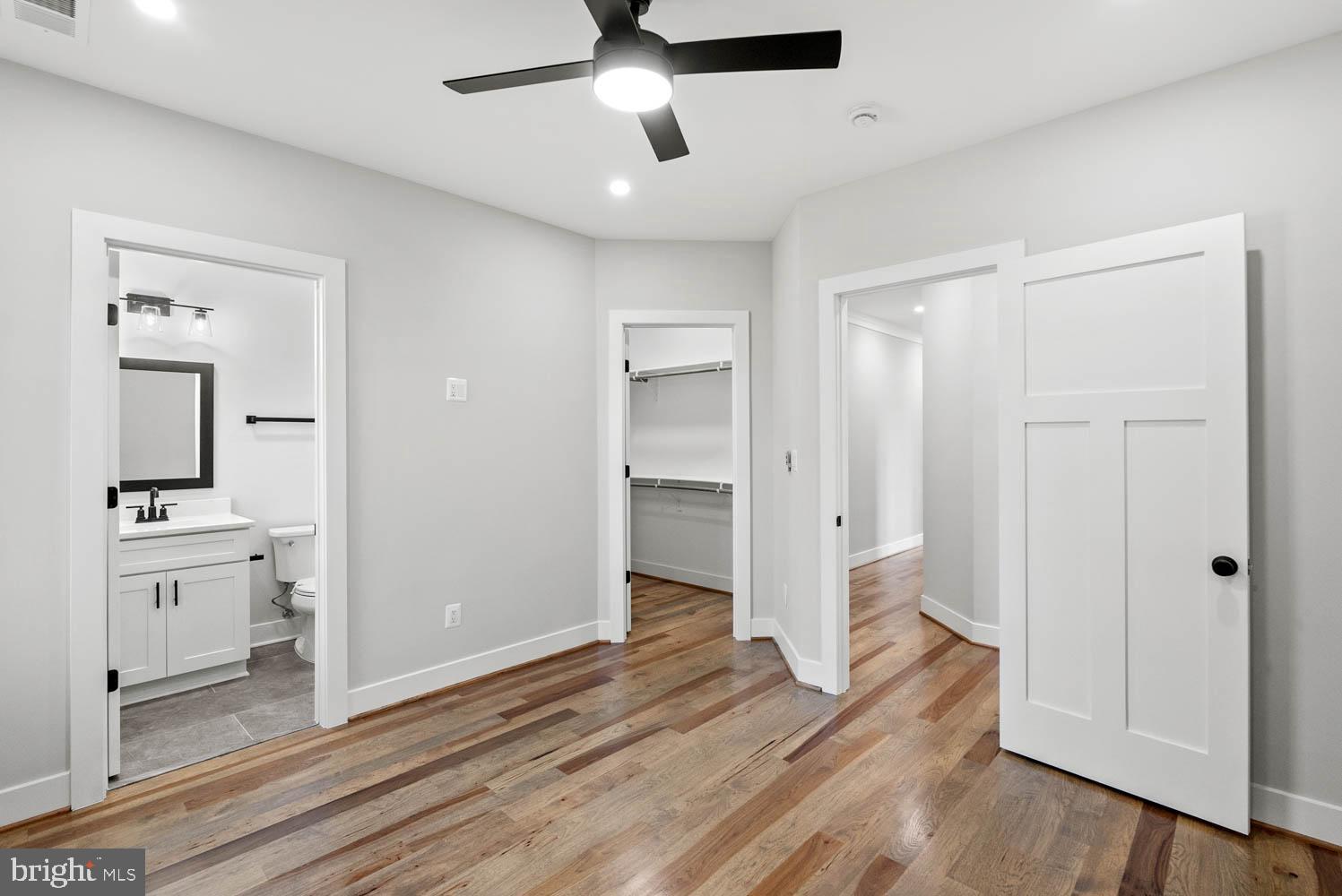 POWHATAN HILLS - Residential