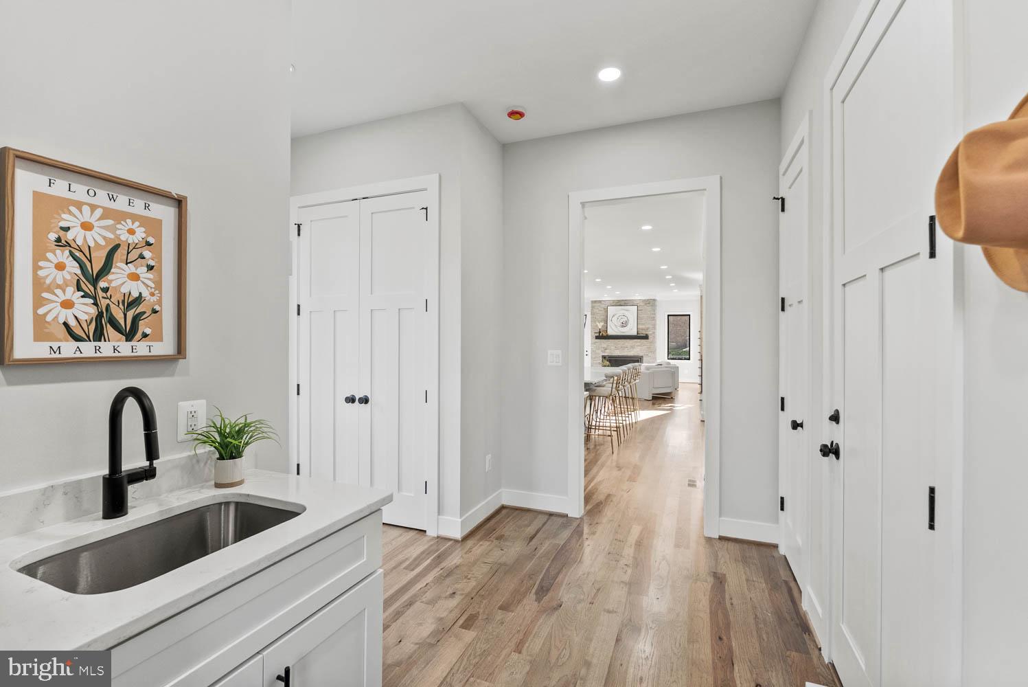 POWHATAN HILLS - Residential