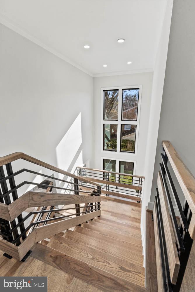 POWHATAN HILLS - Residential