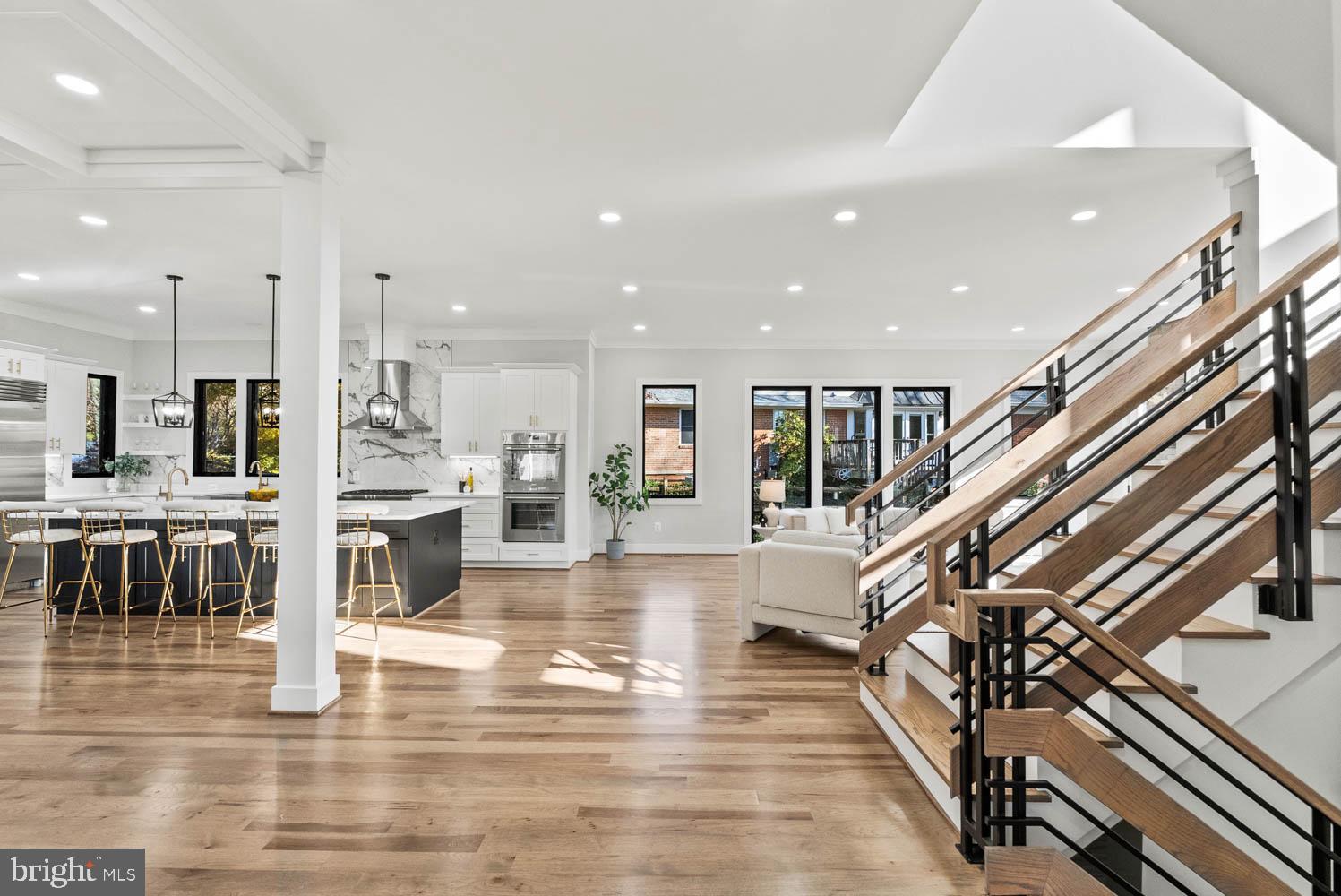 POWHATAN HILLS - Residential