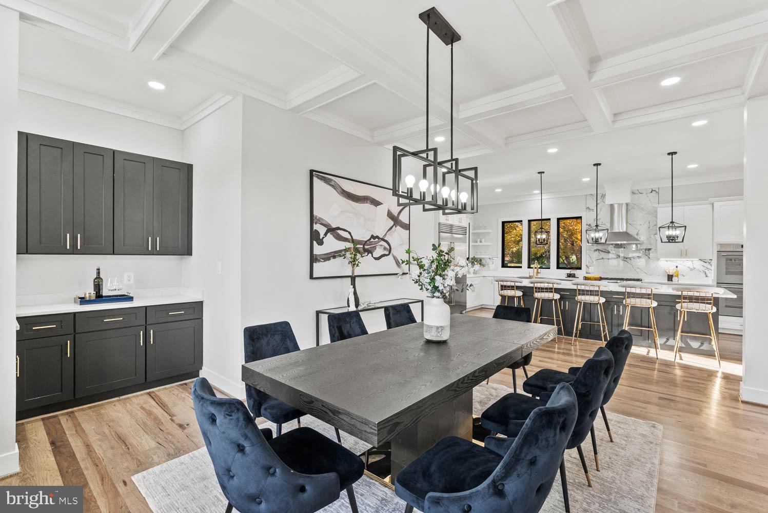 POWHATAN HILLS - Residential