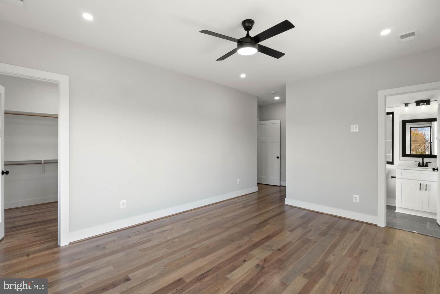 POWHATAN HILLS - Residential