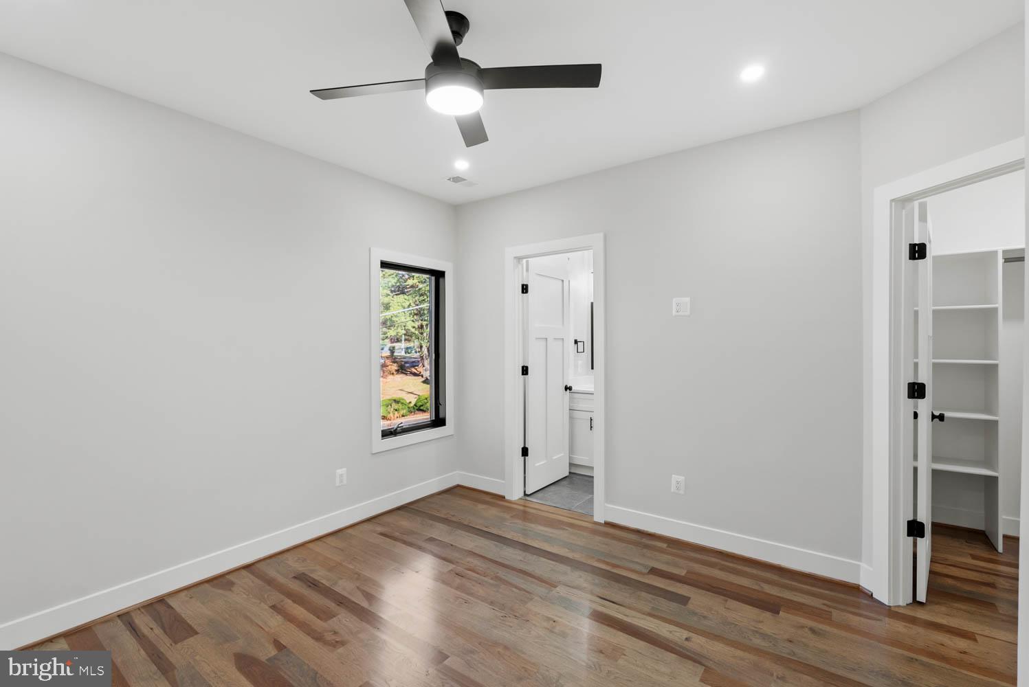 POWHATAN HILLS - Residential