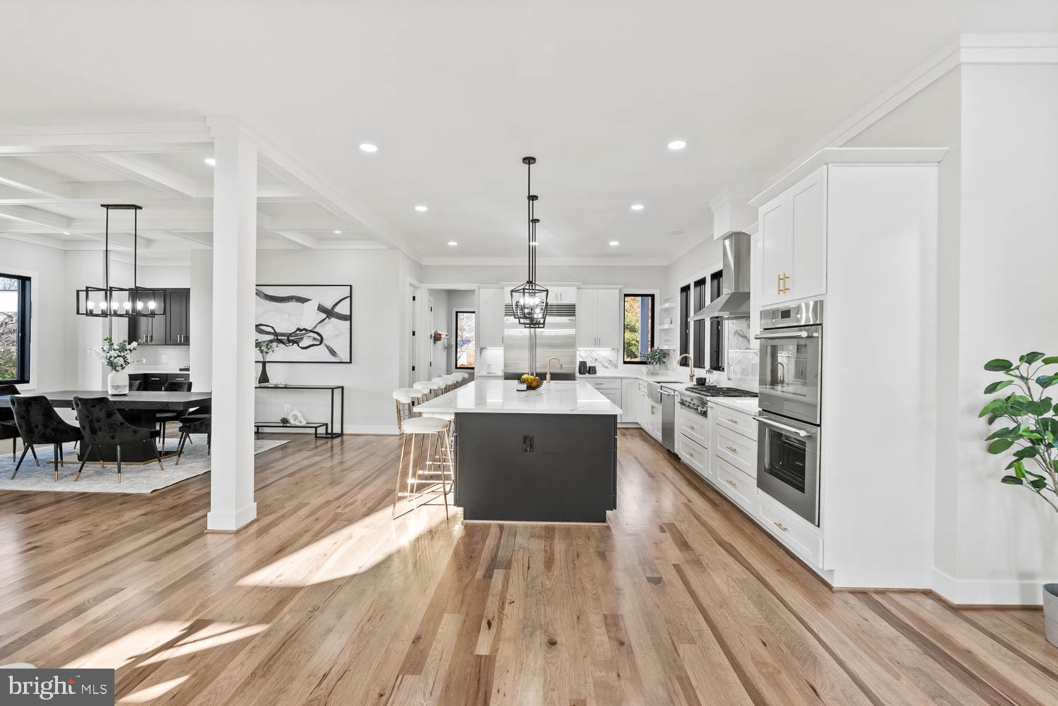 POWHATAN HILLS - Residential