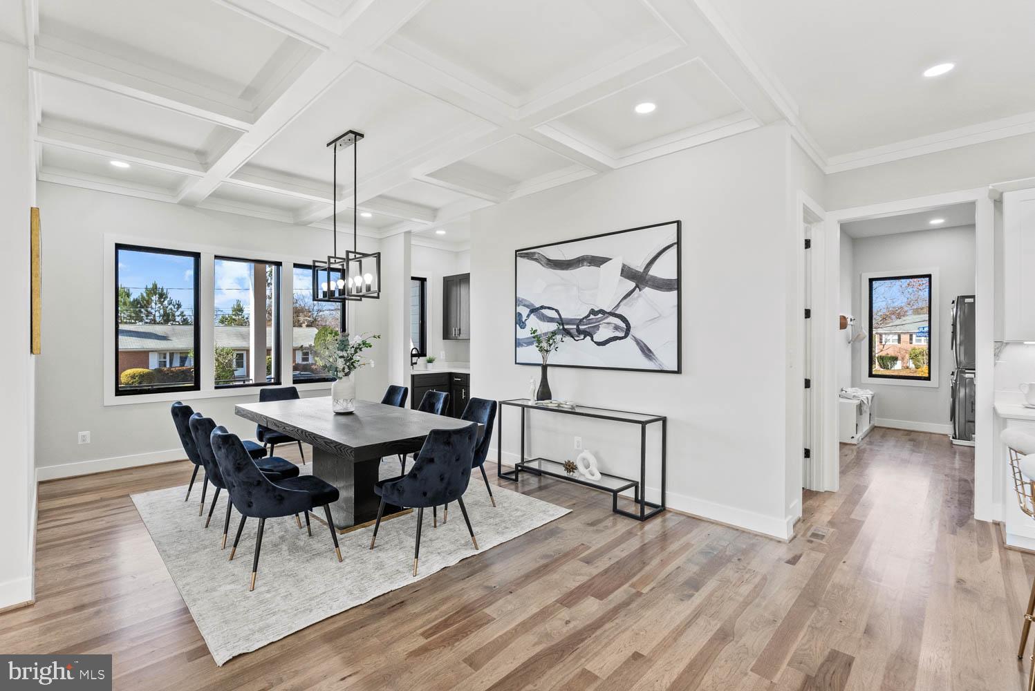 POWHATAN HILLS - Residential