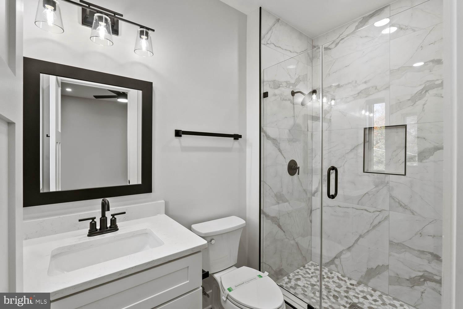 POWHATAN HILLS - Residential