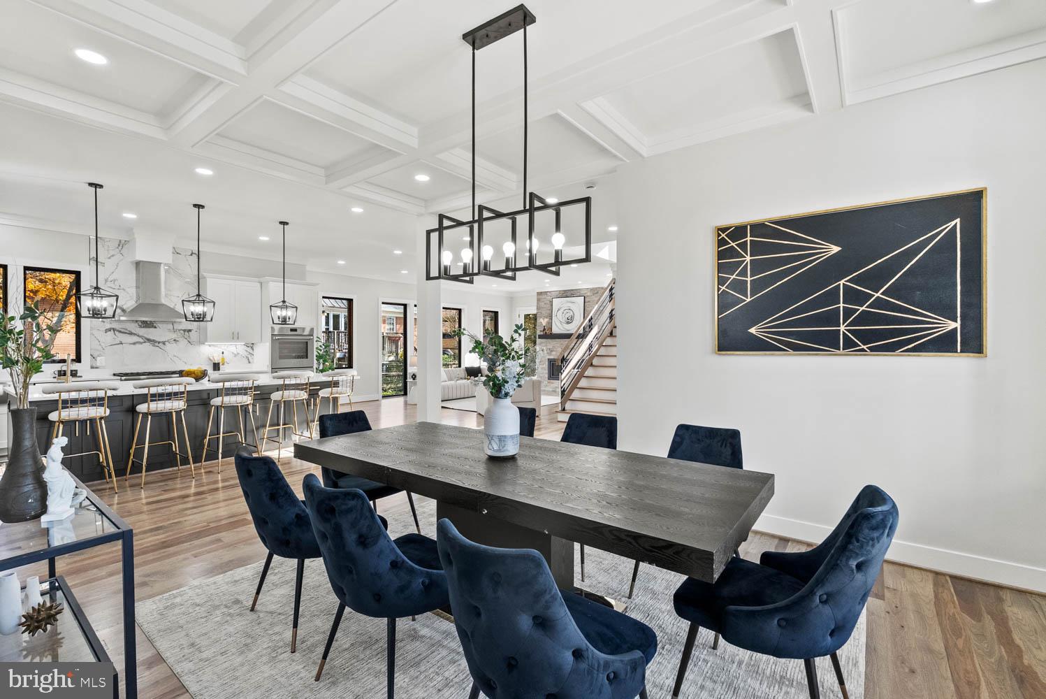 POWHATAN HILLS - Residential