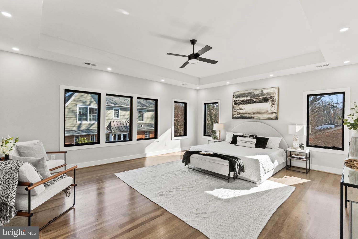 POWHATAN HILLS - Residential