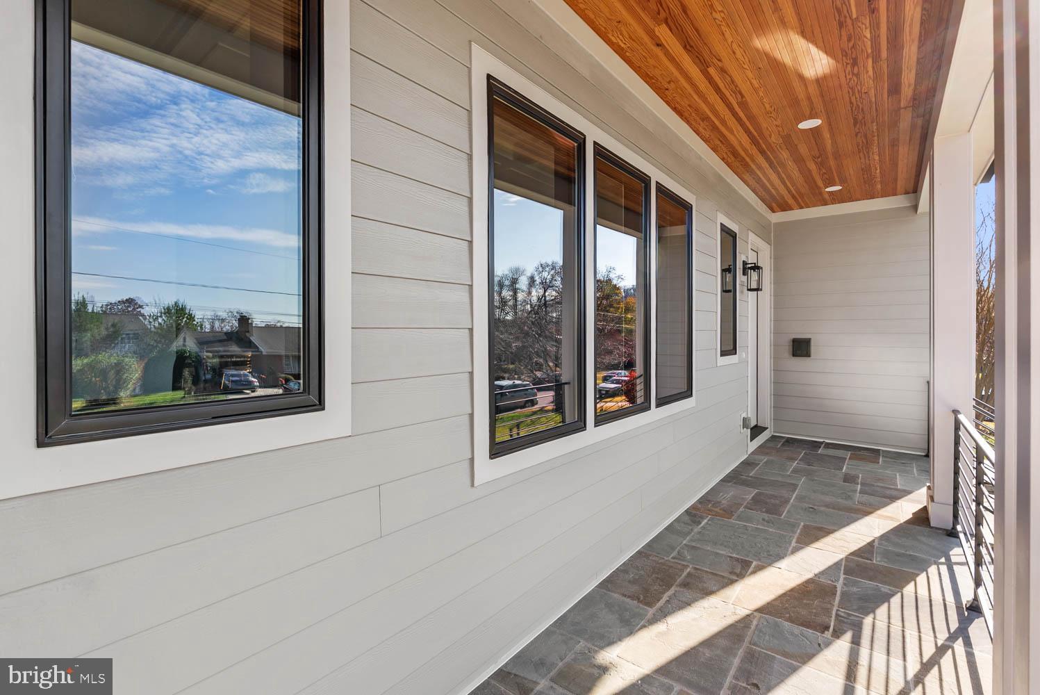 POWHATAN HILLS - Residential