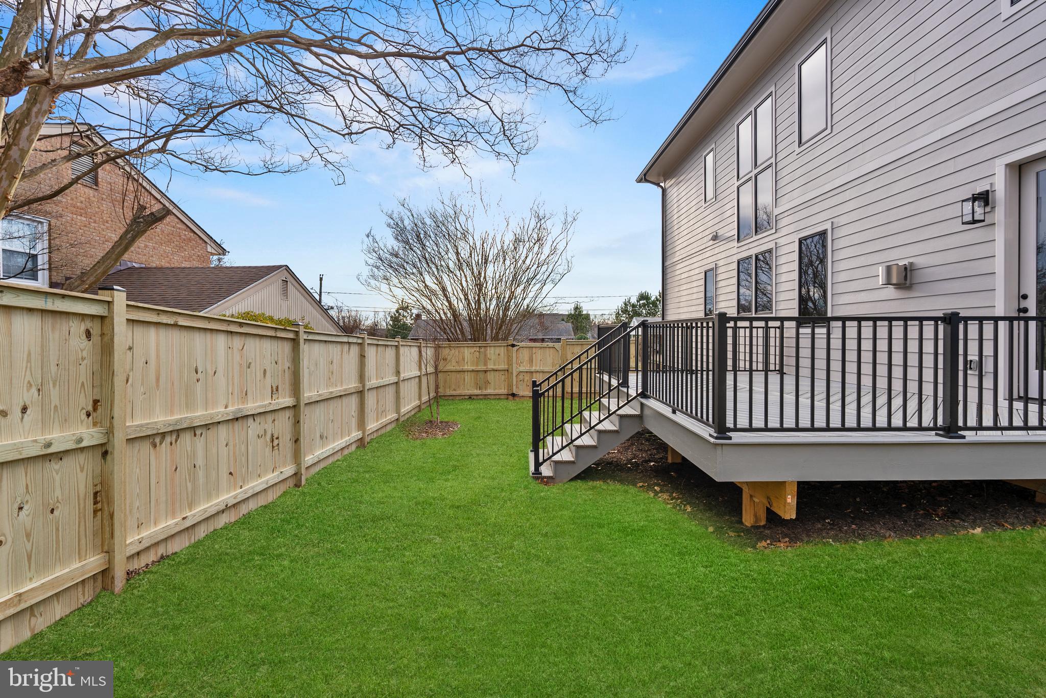 POWHATAN HILLS - Residential