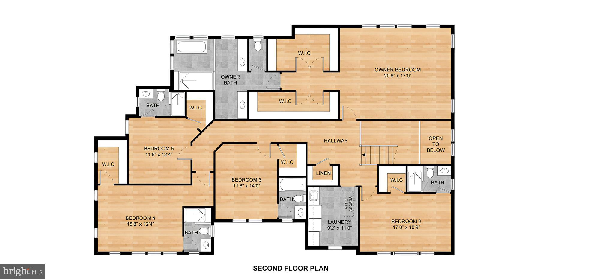 POWHATAN HILLS - Residential