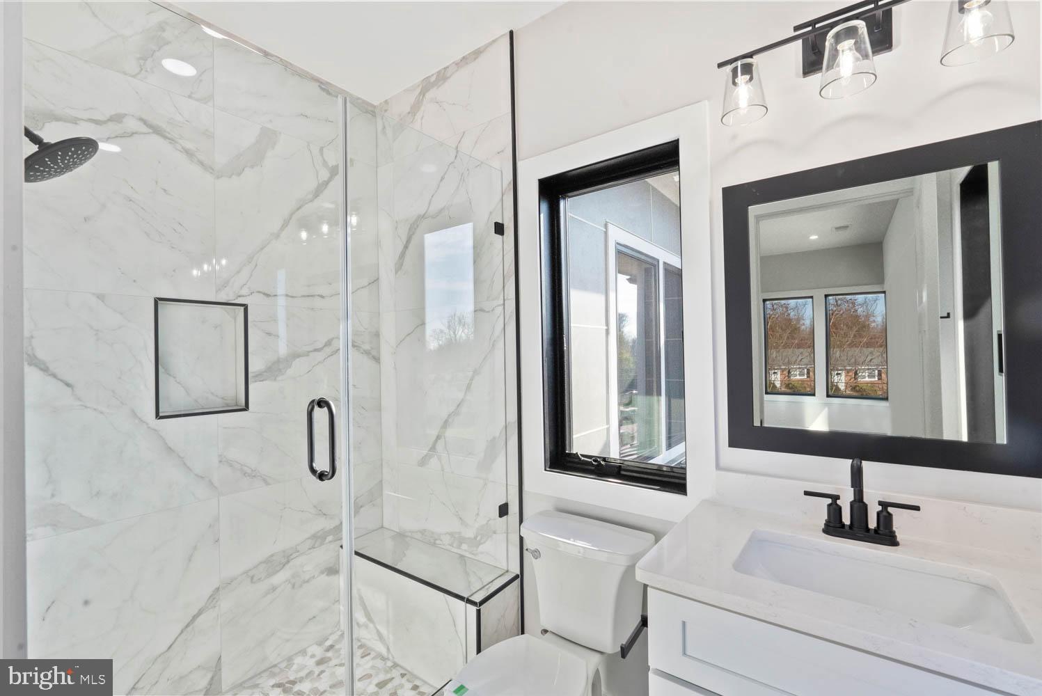 POWHATAN HILLS - Residential