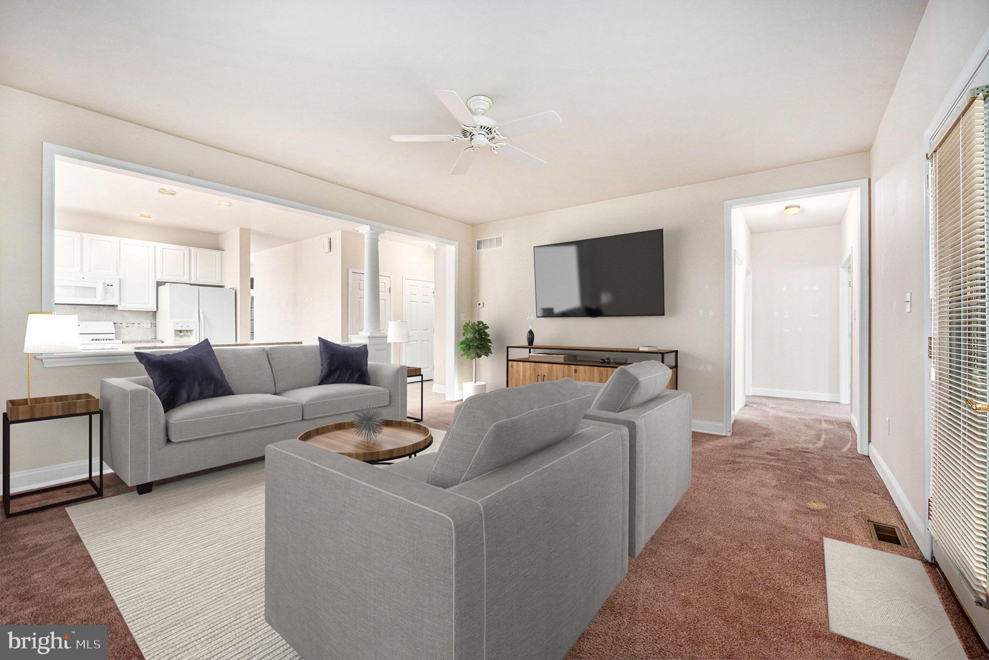 THE MEADOWS AT SKI - Residential