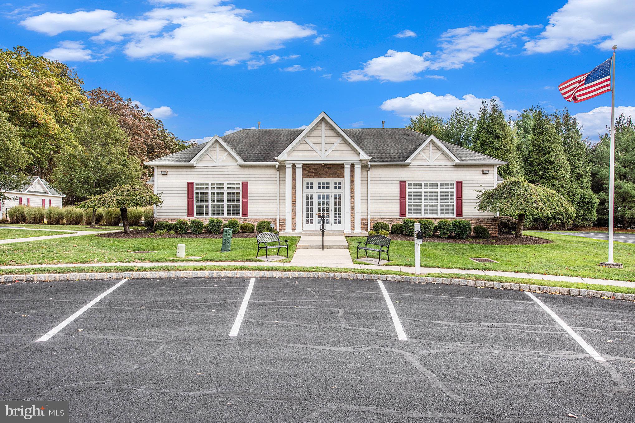 THE MEADOWS AT SKI - Residential