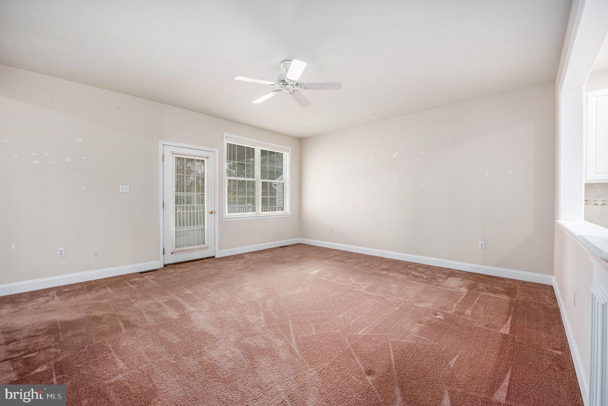 THE MEADOWS AT SKI - Residential