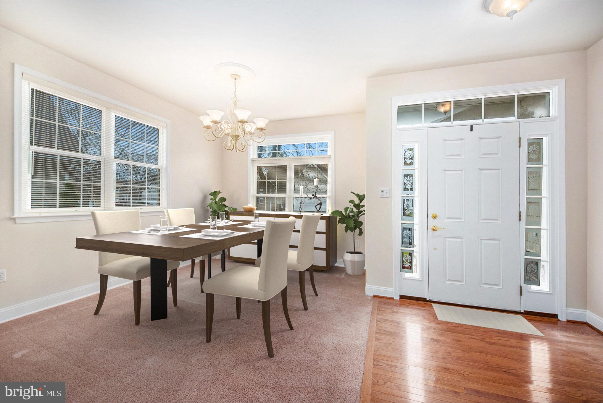 THE MEADOWS AT SKI - Residential