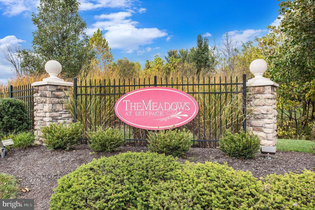 Photo of 4388 Buttercup Circle, COLLEGEVILLE, PA 19426 (MLS # PAMC2157342)