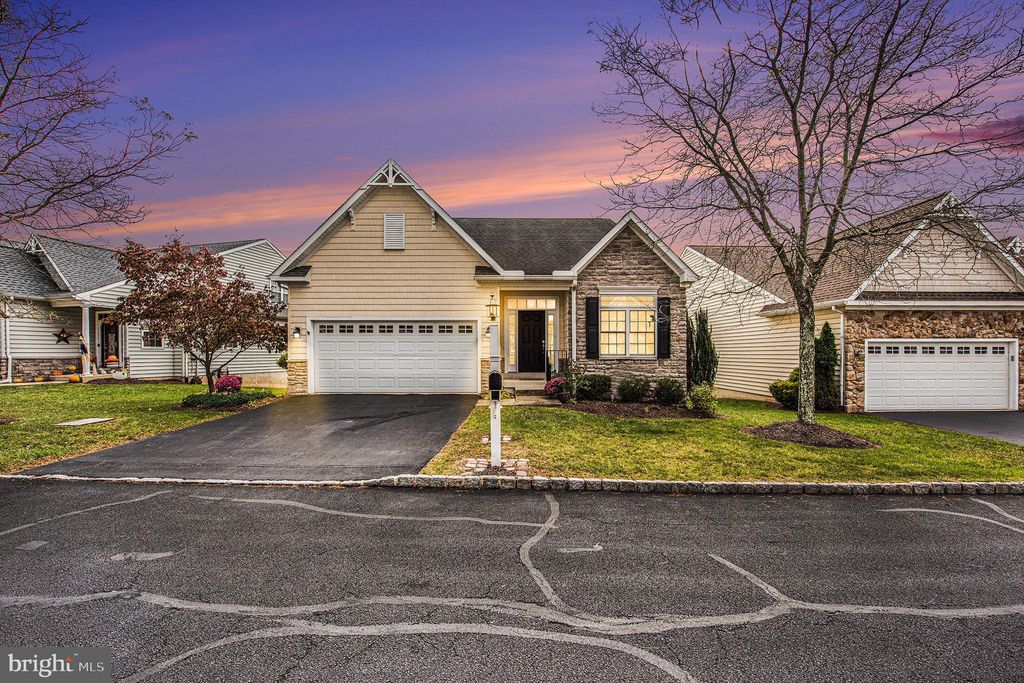 Photo of 4388 Buttercup Circle, COLLEGEVILLE, PA 19426 (MLS # PAMC2157342)