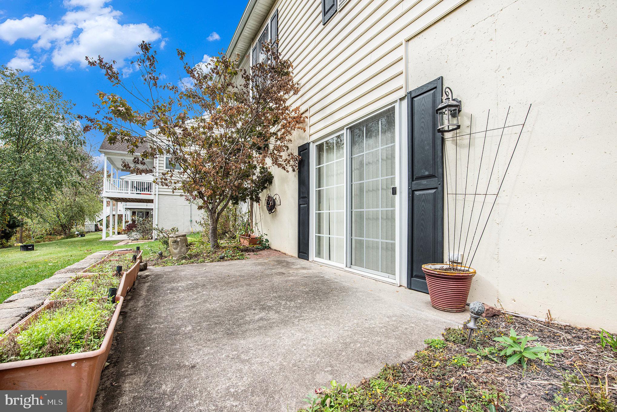 THE MEADOWS AT SKI - Residential