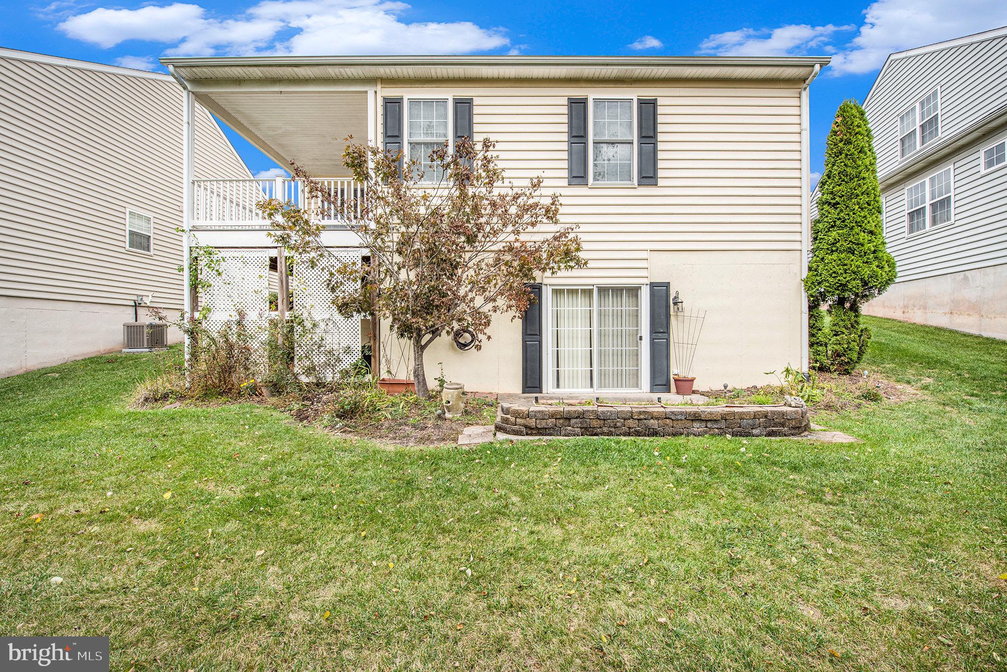 THE MEADOWS AT SKI - Residential