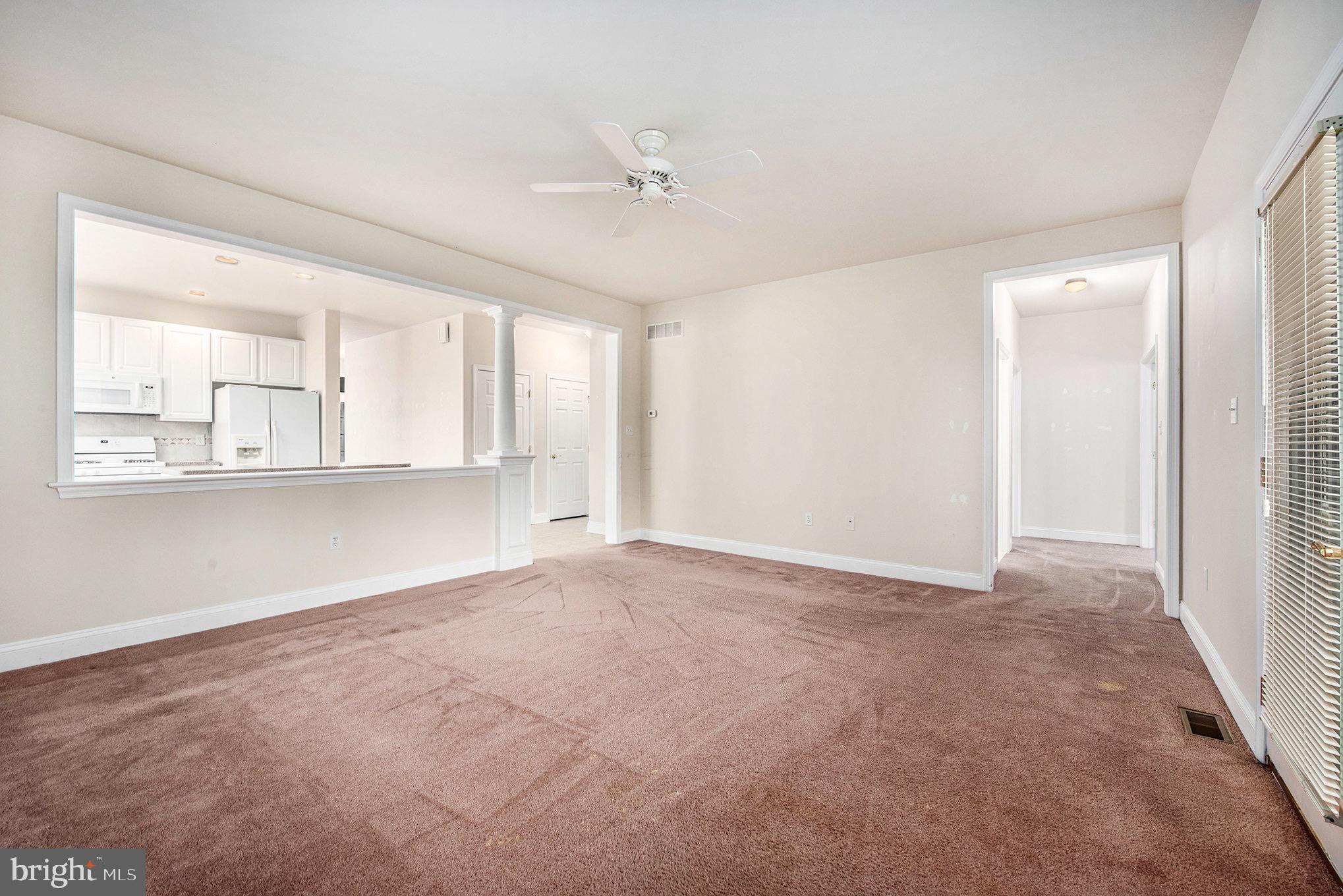 THE MEADOWS AT SKI - Residential