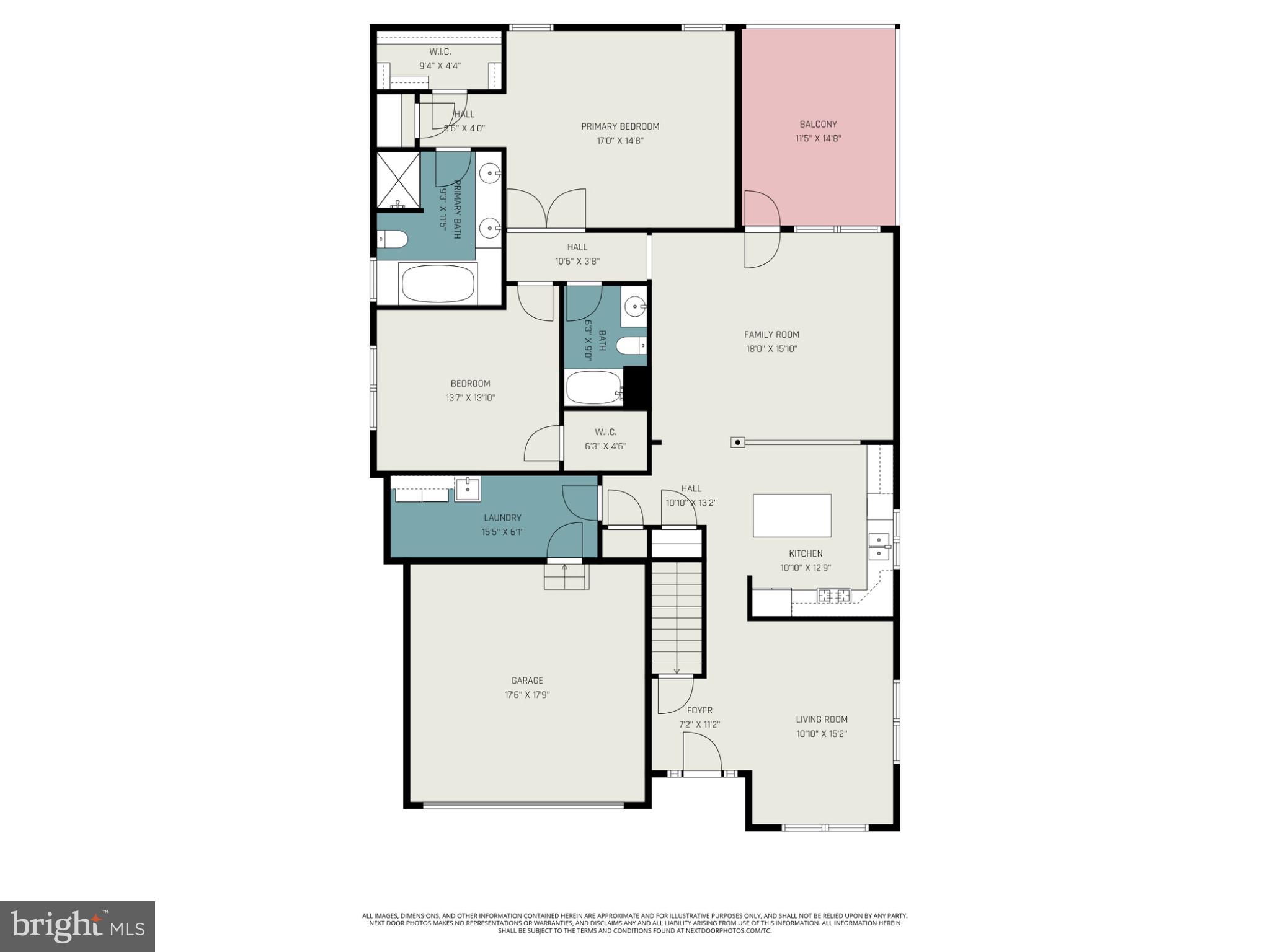 THE MEADOWS AT SKI - Residential