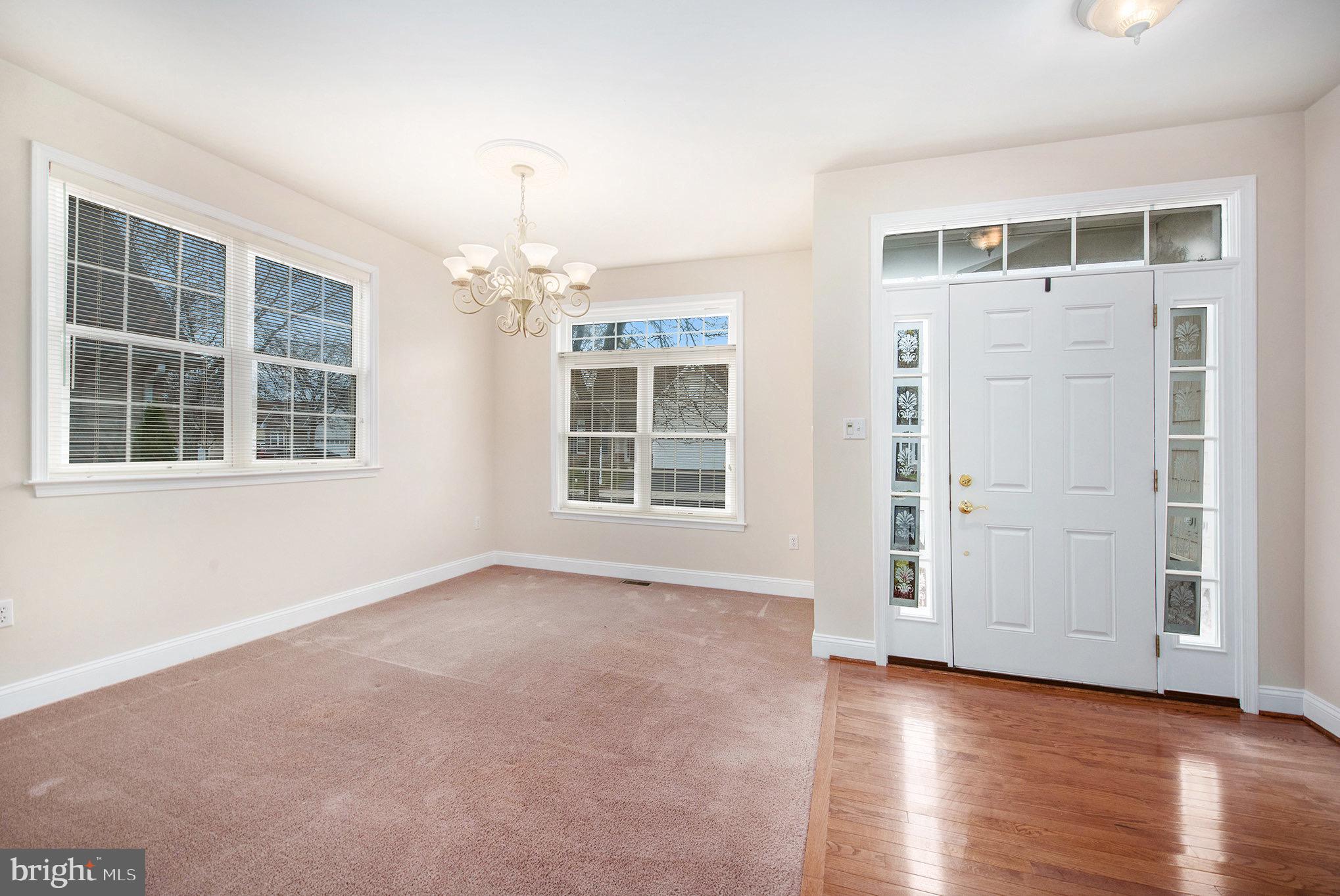 THE MEADOWS AT SKI - Residential