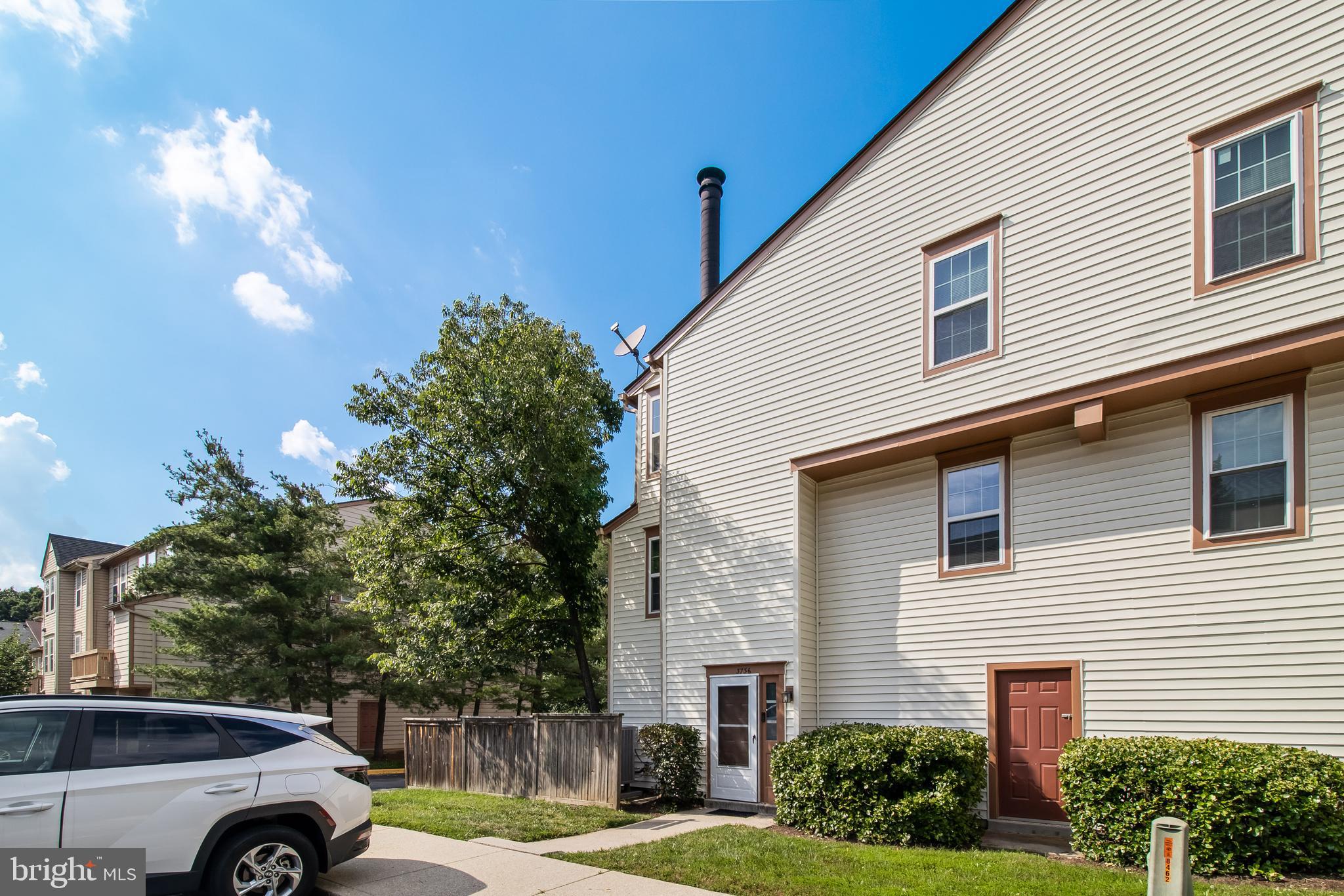 3736 MONMOUTH PLACE 11-119