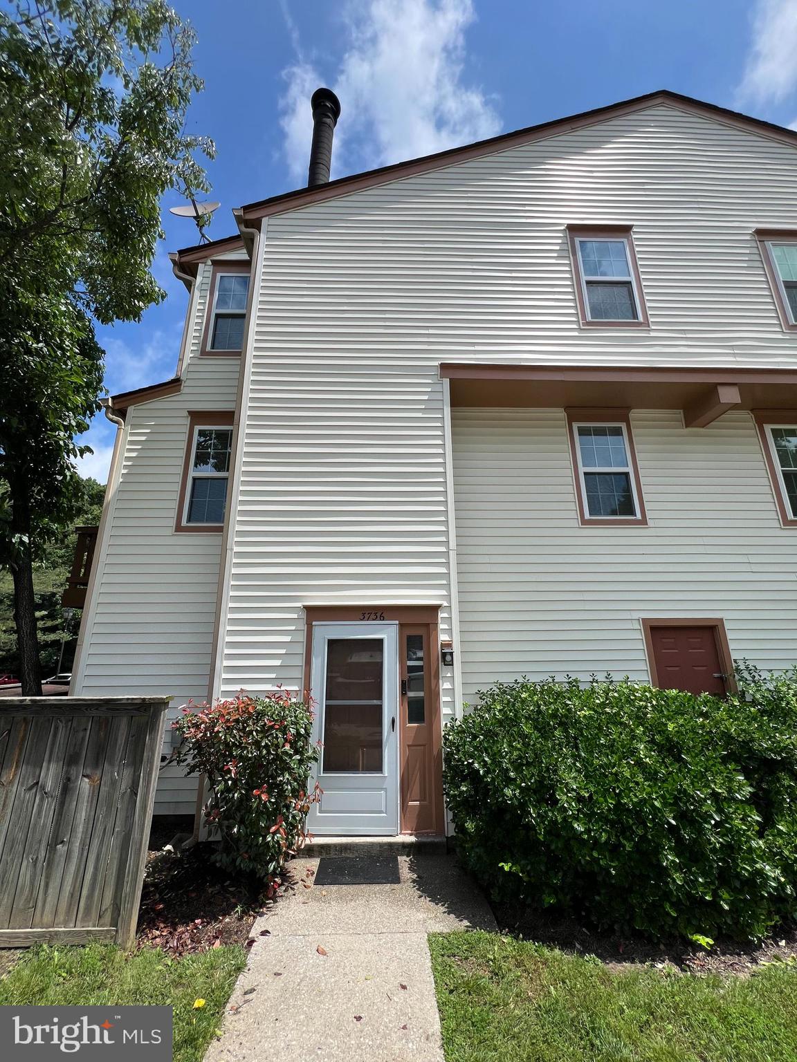 3736 MONMOUTH PLACE 11-119