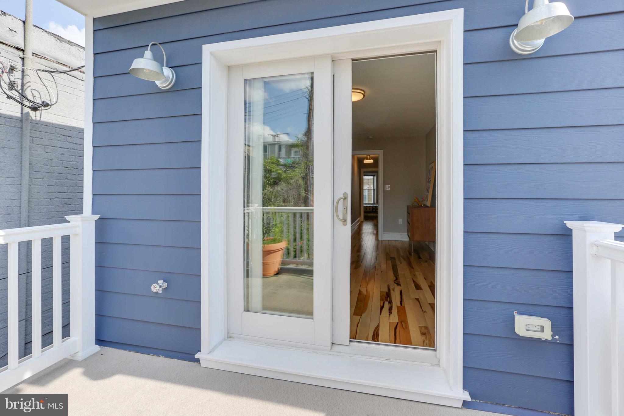 HAMPDEN HISTORIC DISTRICT - Residential