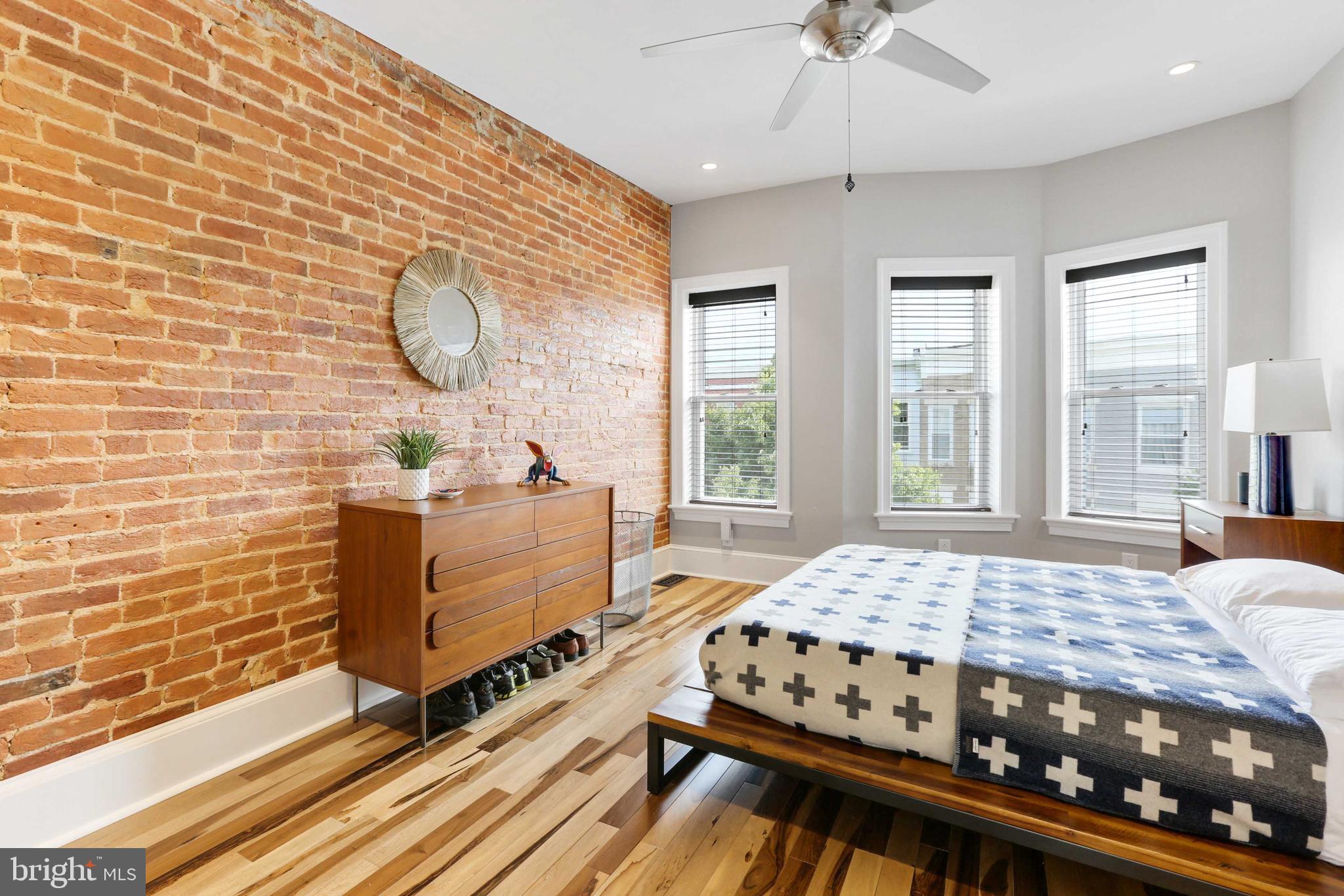 HAMPDEN HISTORIC DISTRICT - Residential