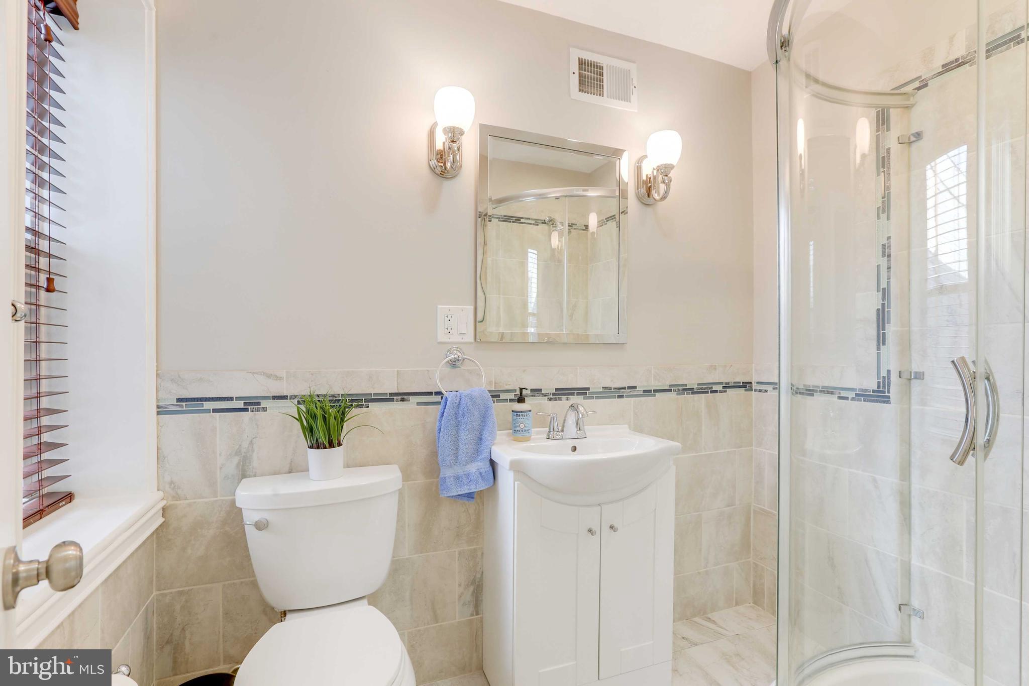 HAMPDEN HISTORIC DISTRICT - Residential