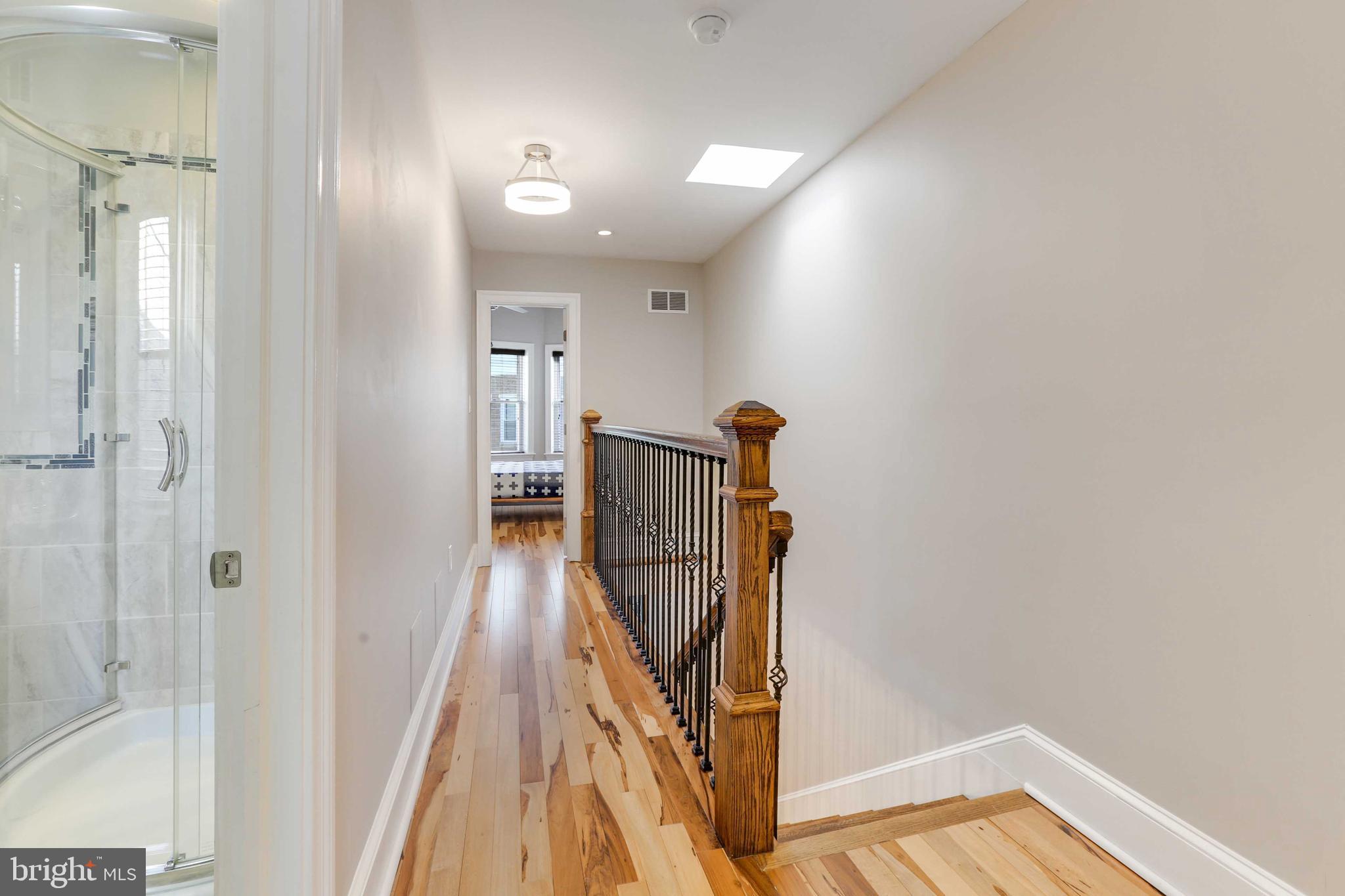 HAMPDEN HISTORIC DISTRICT - Residential