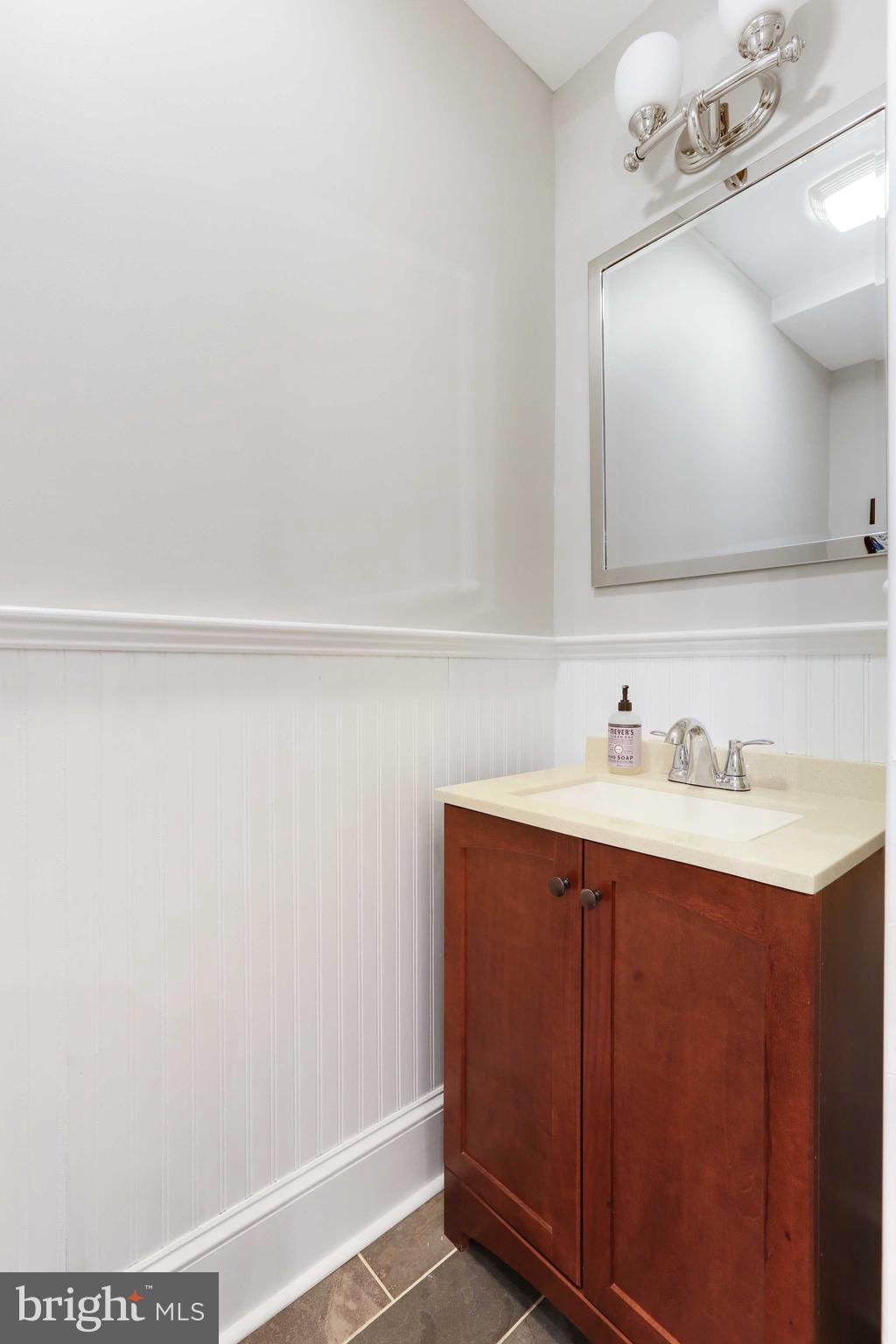 HAMPDEN HISTORIC DISTRICT - Residential