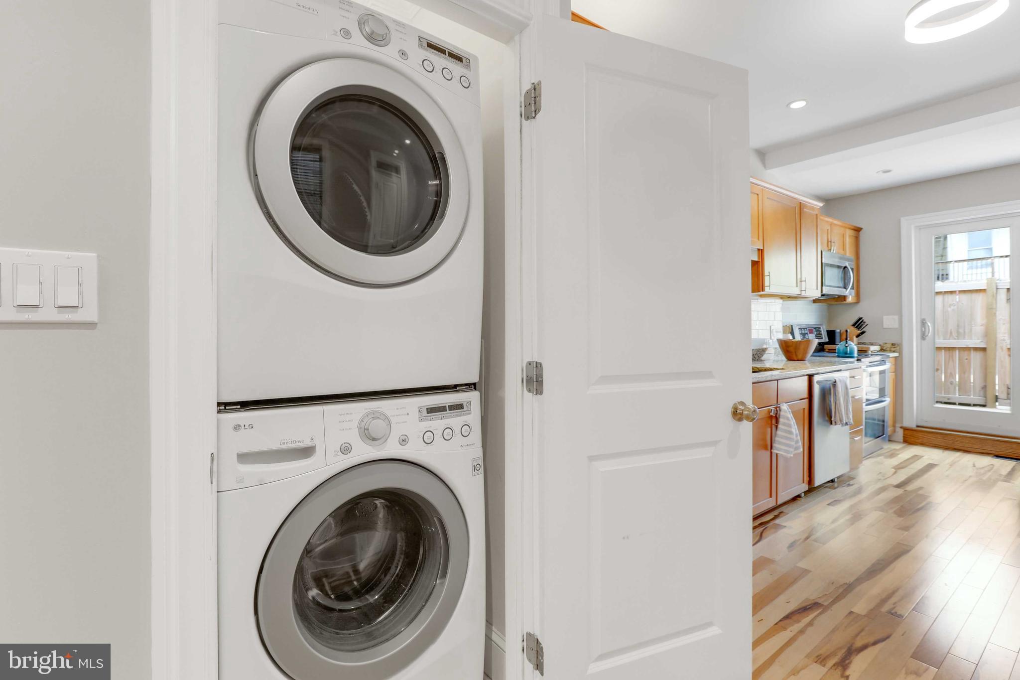 HAMPDEN HISTORIC DISTRICT - Residential