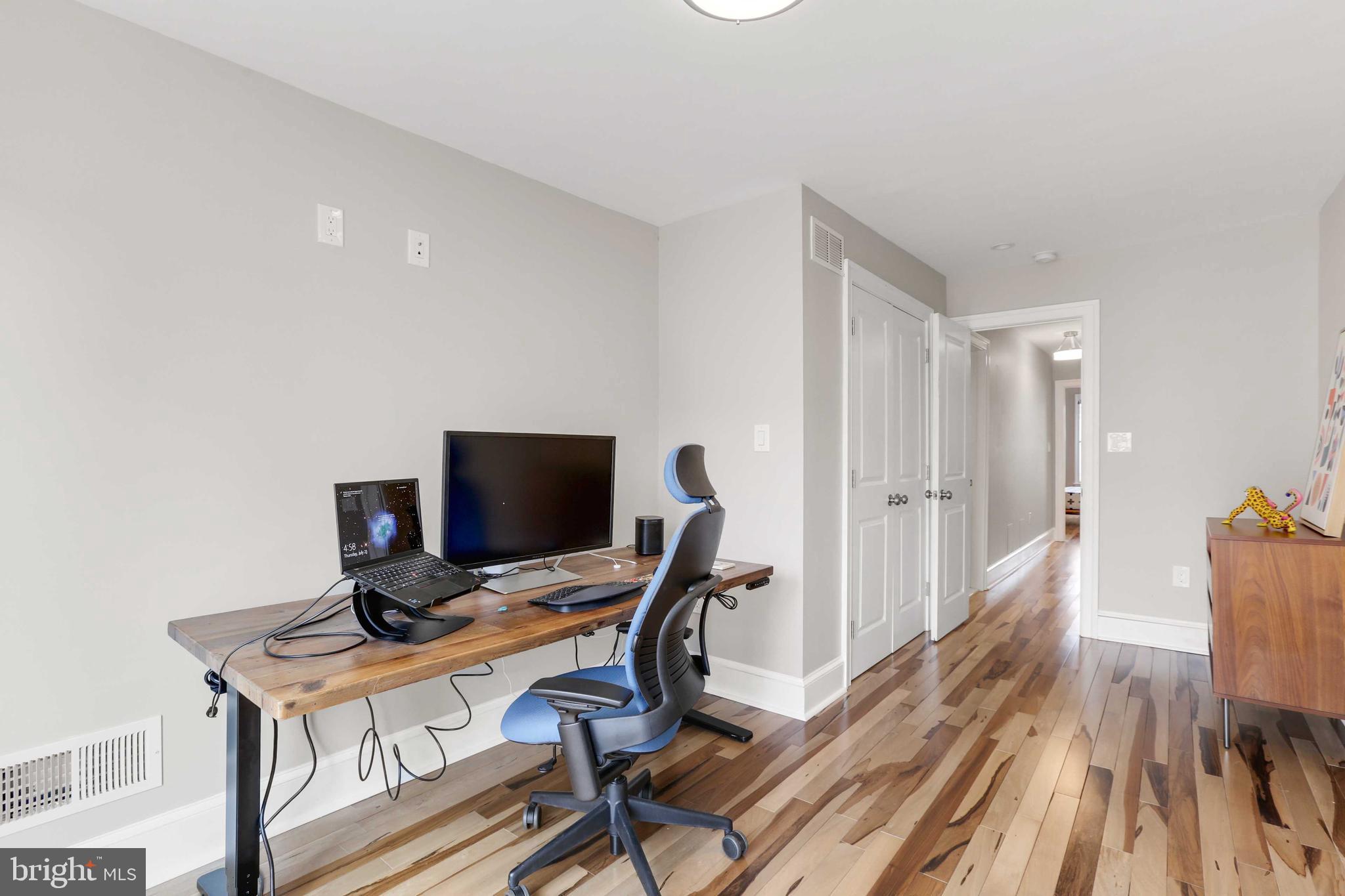 HAMPDEN HISTORIC DISTRICT - Residential