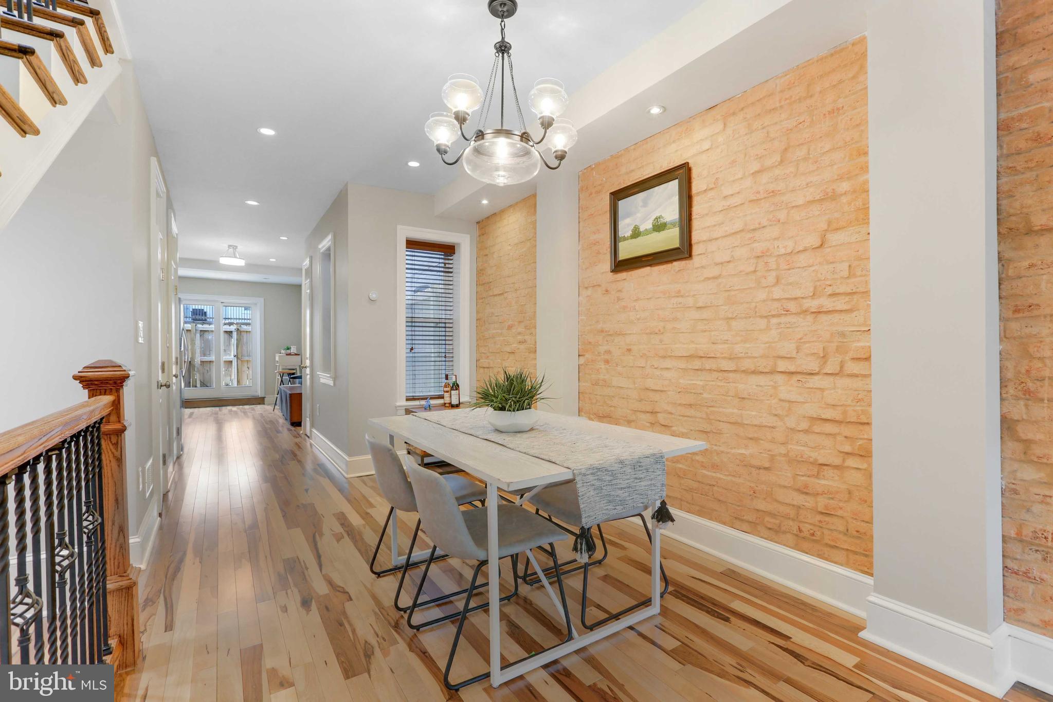 HAMPDEN HISTORIC DISTRICT - Residential