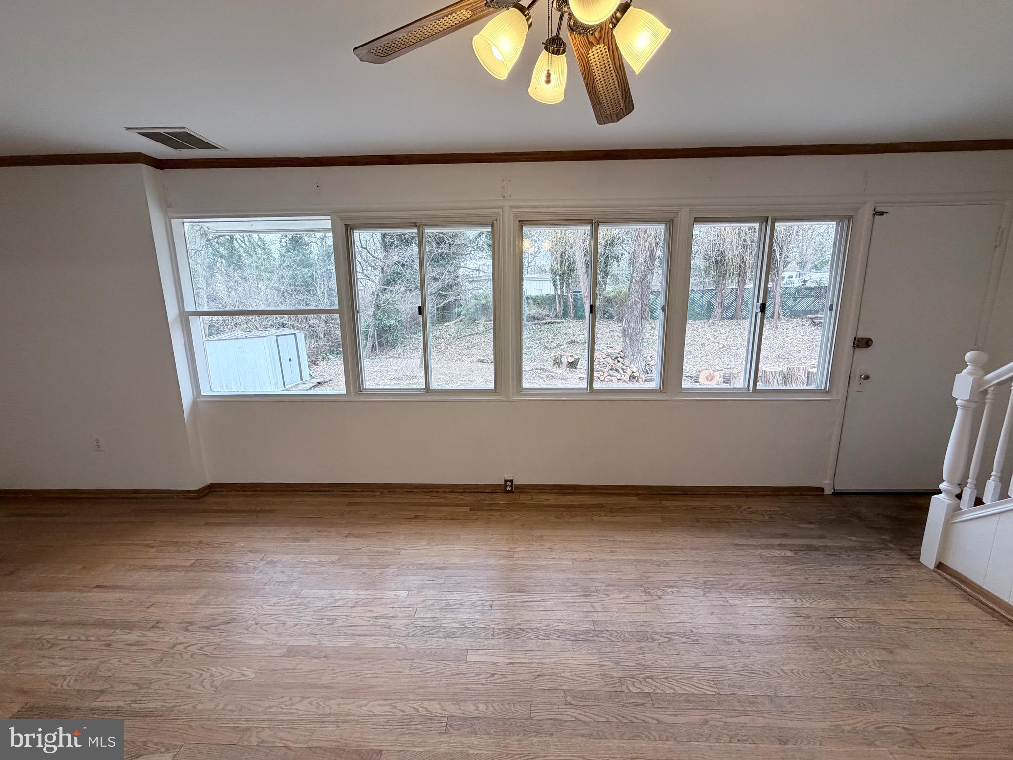 NORTH WOODSIDE - Residential Lease