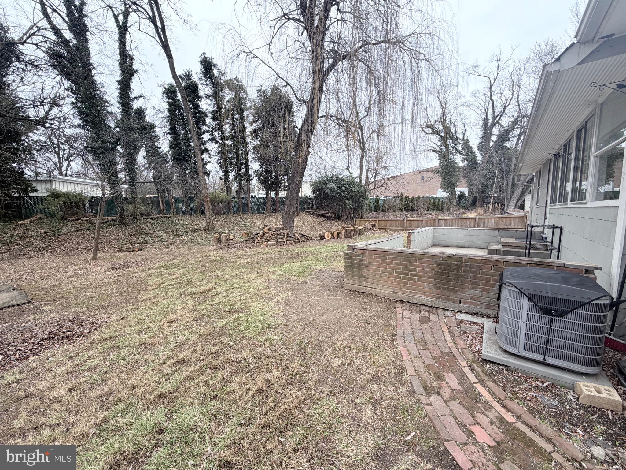 NORTH WOODSIDE - Residential Lease