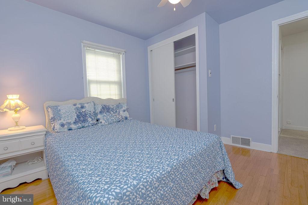 HAVERTOWN - Residential