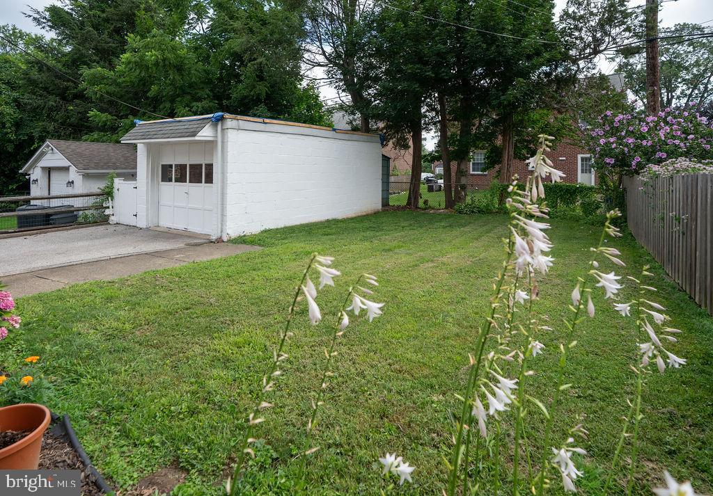 HAVERTOWN - Residential