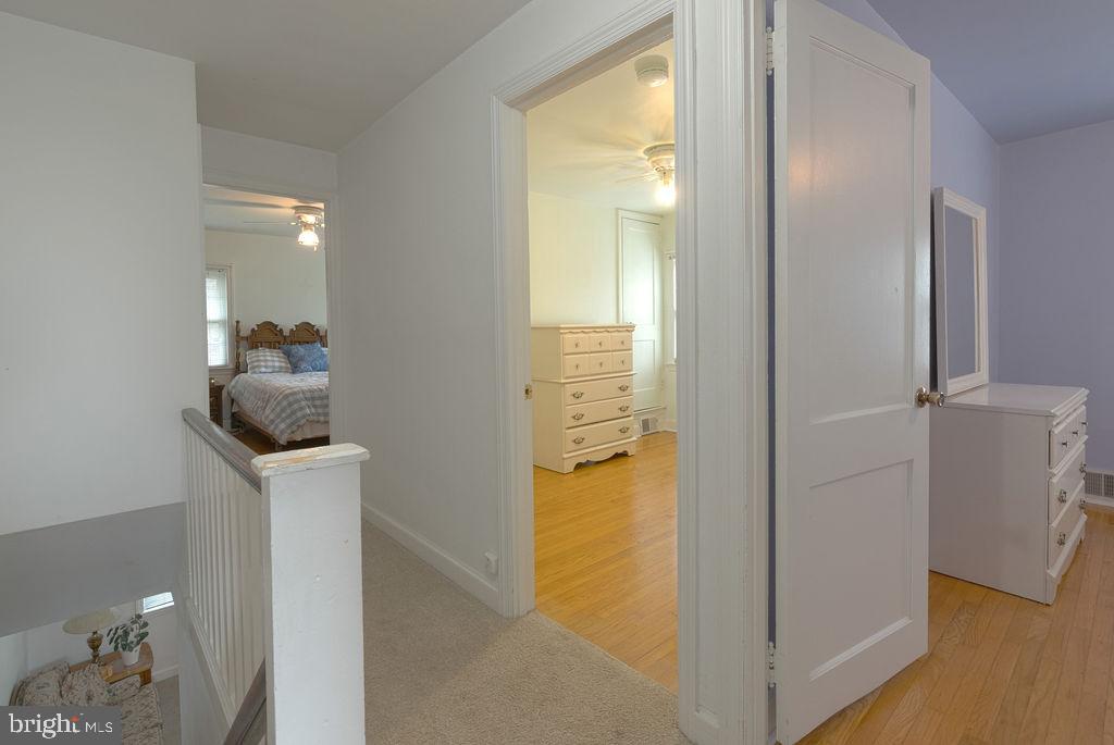 HAVERTOWN - Residential