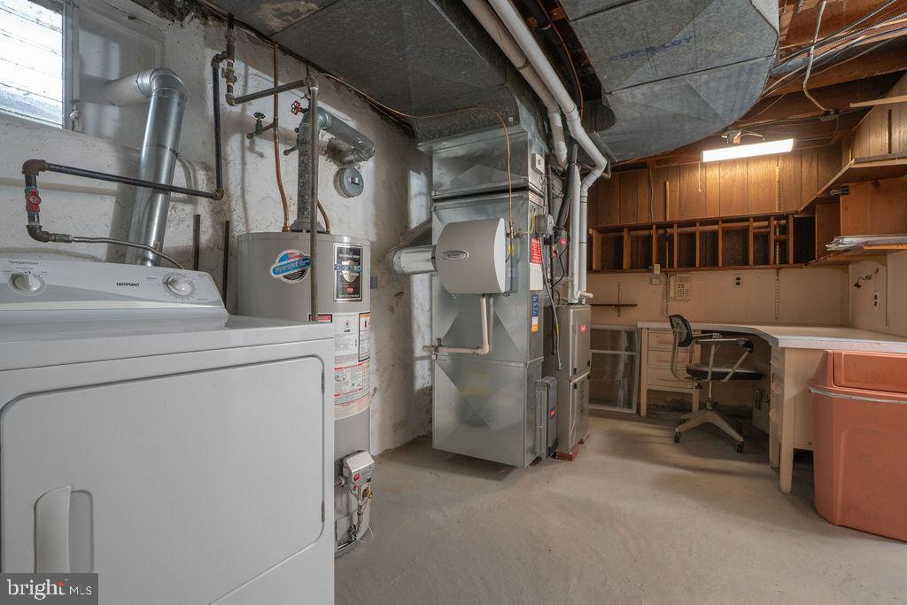 HAVERTOWN - Residential