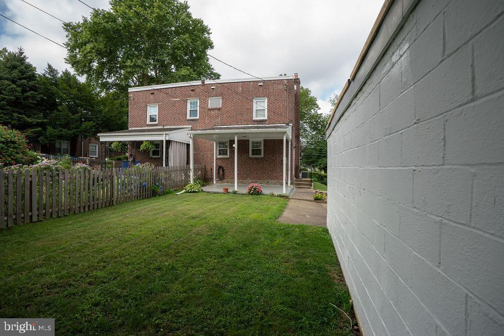 HAVERTOWN - Residential