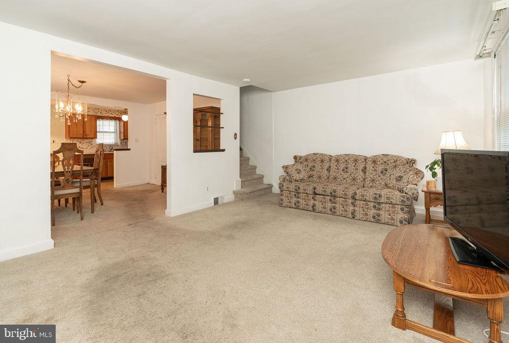 HAVERTOWN - Residential