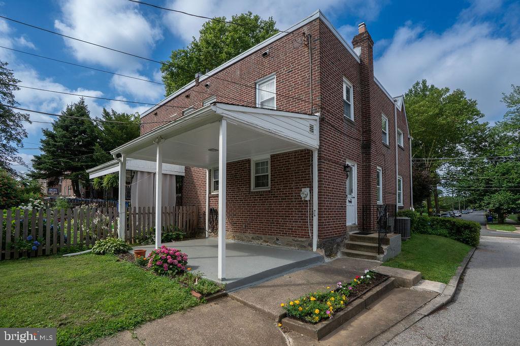 HAVERTOWN - Residential