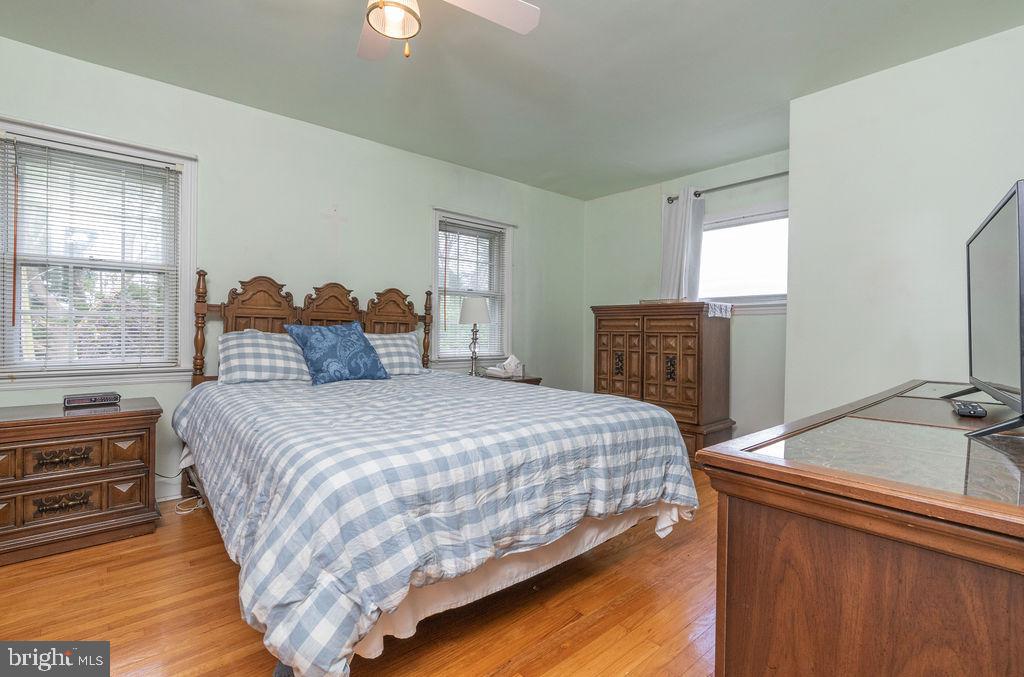 HAVERTOWN - Residential