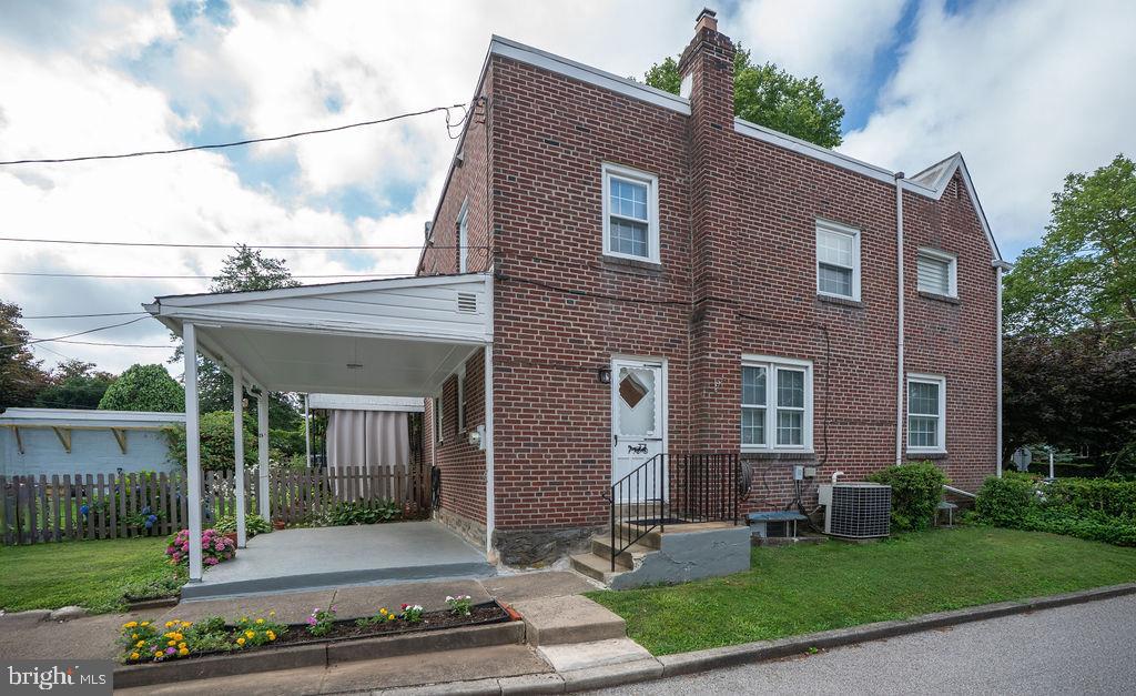 HAVERTOWN - Residential