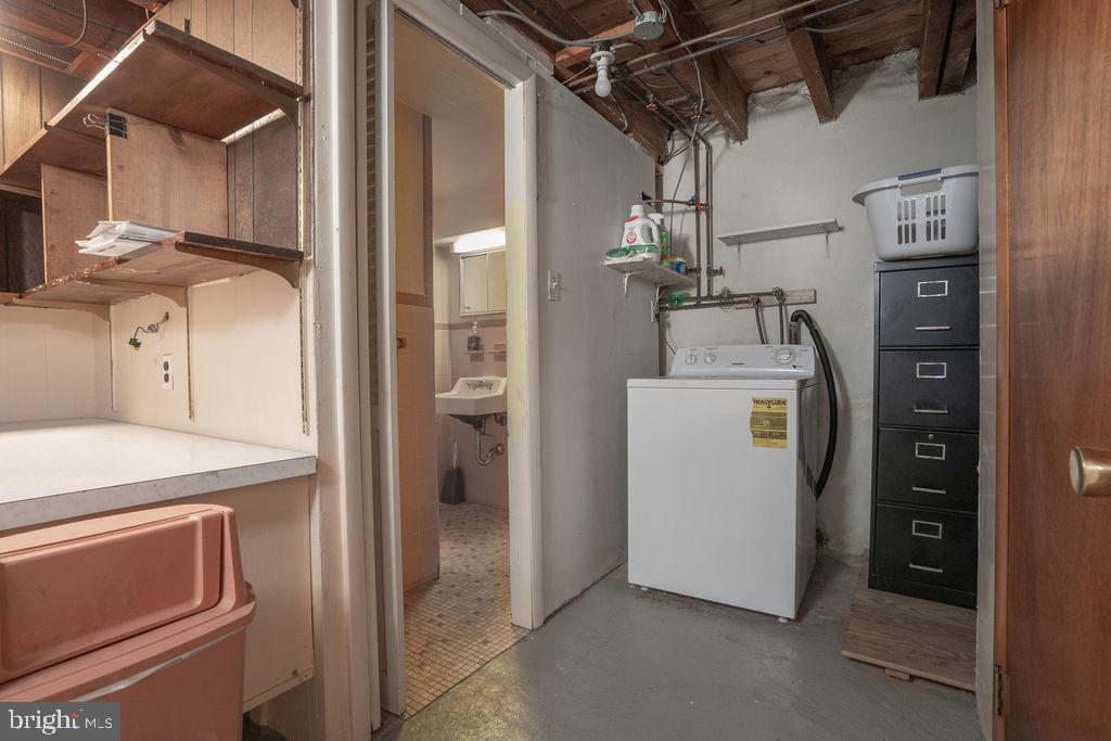 HAVERTOWN - Residential